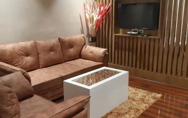 Grand Geet Hotel