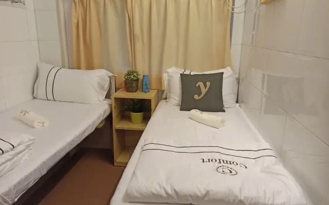 Harbour Guest House