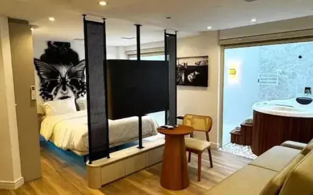 UP Hotel Boutique
