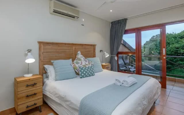 San Lameer Villa Rentals 14105