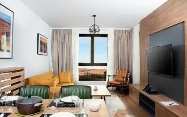 Hotel Zlatibor Mountain Resort & SPA - Residence and suites