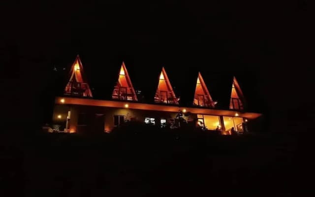 Loya Butik Otel - Bungalow