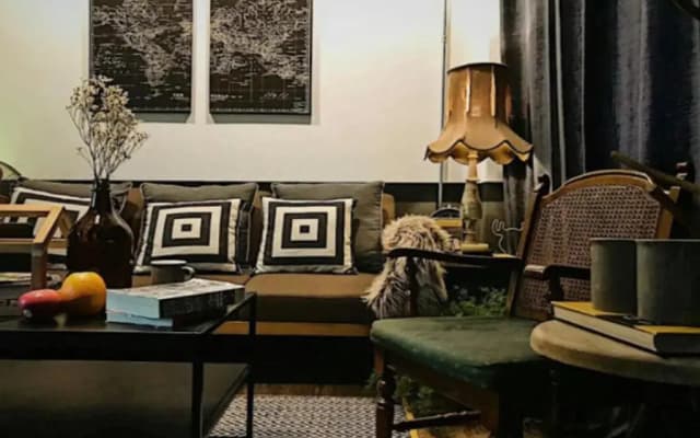 Ombra House No.3