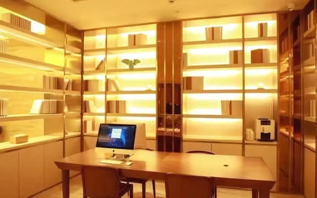 Ji Hotel