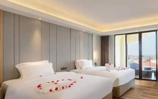 Lavande Hotel (Haikou West Coast International Conference Center )