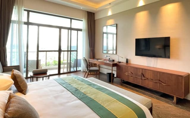 Forest City Golf Hotel