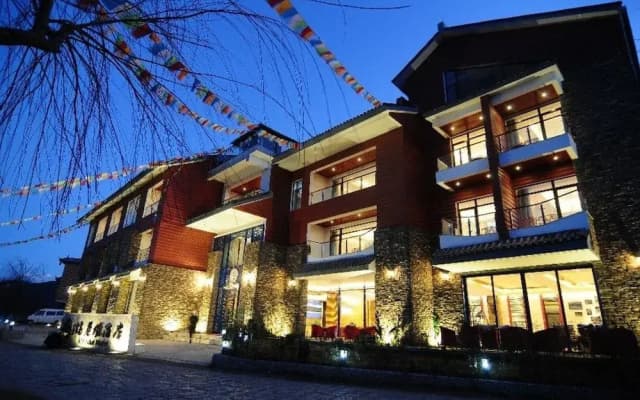 Manidui Hotel