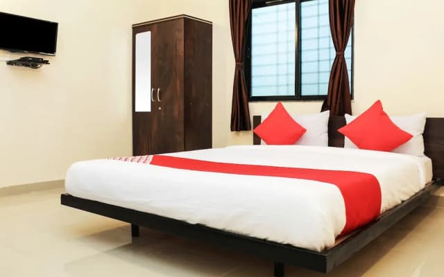 OYO Flagship 16665 Laxmi Chowk Hinjewadi