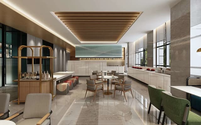 Hilton Garden Inn Rizhao High-Tech Zone