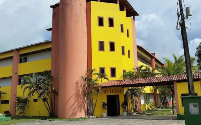 Quiriri Park Hotel