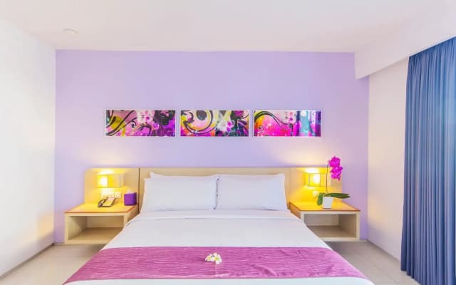 Instyle Kuta Hotel