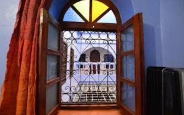 Hotel Mouritania
