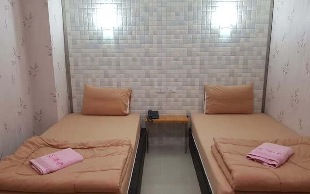 Veerakit Grand Hotel Udon Thani