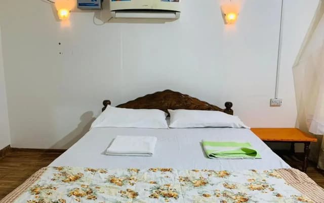 Lacto Cressida Resort