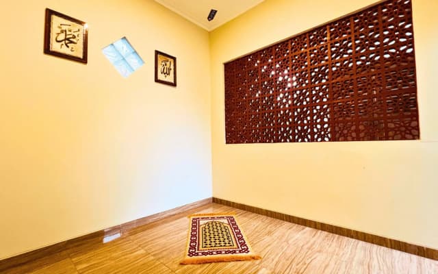 Taman Yuwono Hotel & Villa Malioboro
