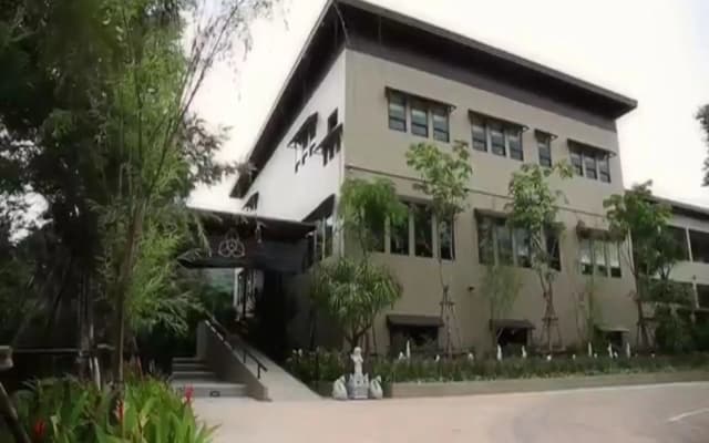 Charming in Khao Yai Hotel