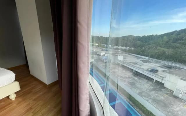 Sky Bungalow NIlai by The Chamberlain NEARBY KLIA, KLIA 2, CYBERJAYA, PUTRAJAYA
