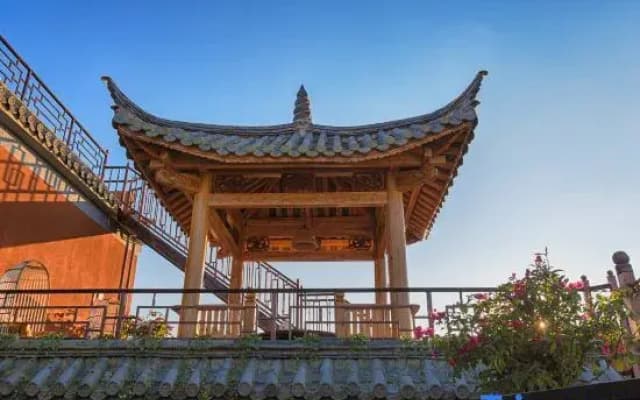 Chuniaochao Boutique Vacation Inn