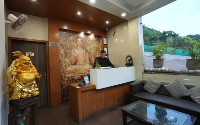 Royal suites Chakki Morh