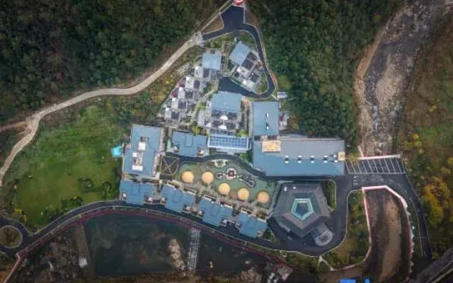 Zauyik Resort Hangzhou