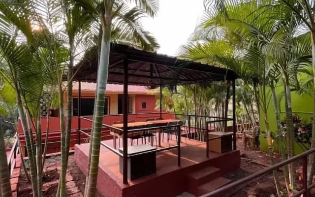 Shantai Luxury Homestay