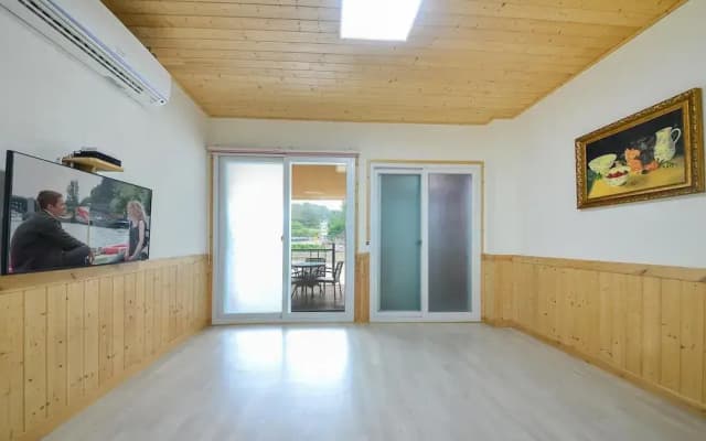 Samcheok Healingcamp Pension