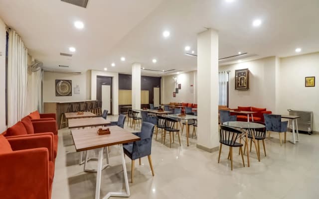 Super Capital O Divira Inn