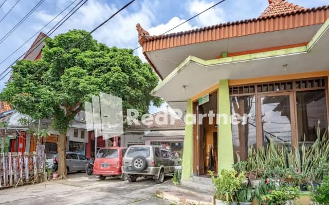 Nafisa Guest House Syariah