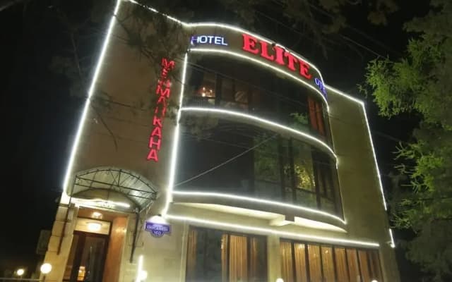 Elite Hotel
