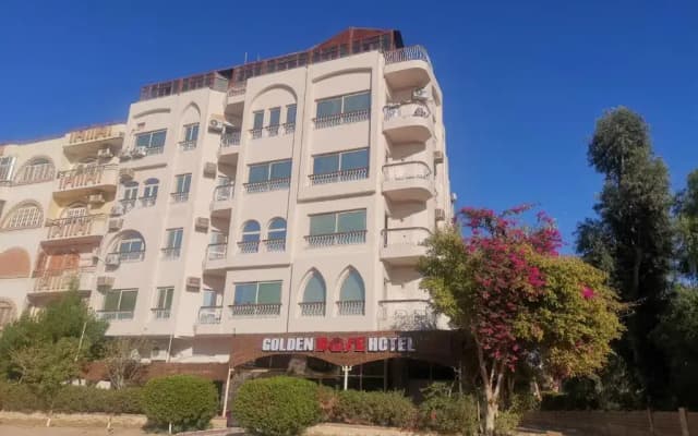 Golden Rose Hotel