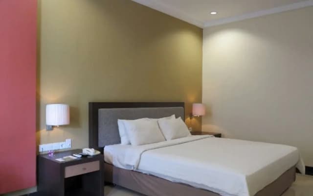Grage Sangkan & Spa