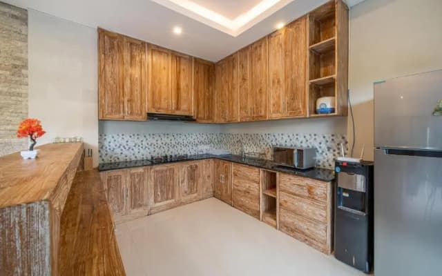 Viros Luxury Villa 2Br Private Pool