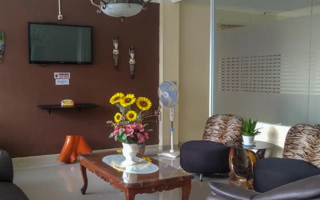 Travelista Homestay Semarang RedPartner