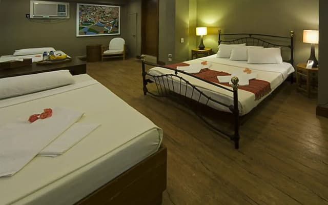 Hijo Resorts Davao