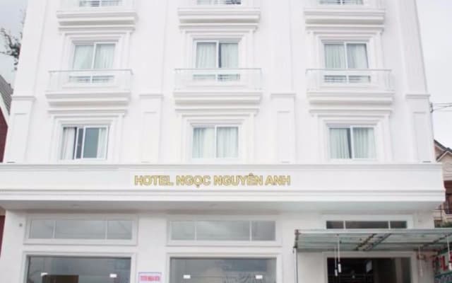 Ngoc Nguyen Anh Hotel Da Lat
