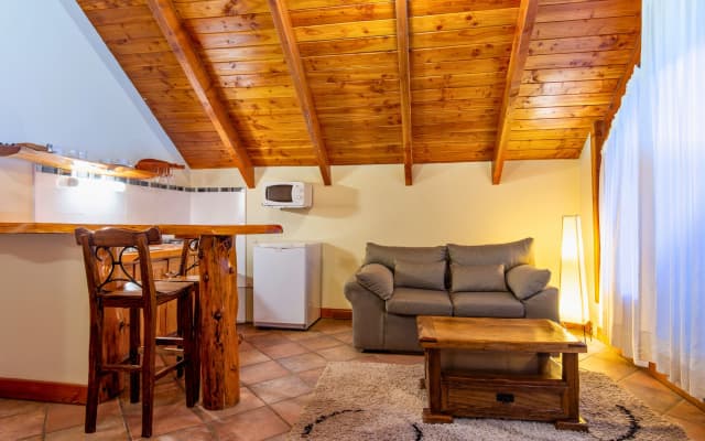 Costa Serena Aparts & Spa