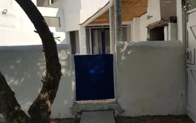 Mosselbank Beach Retreat 4