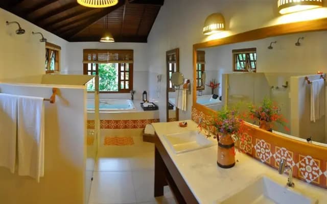 Pousada Quarto Crescente