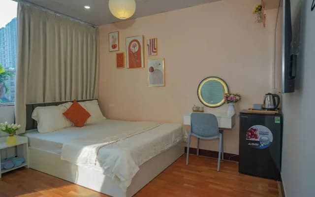 Alula Ha Noi Homestay