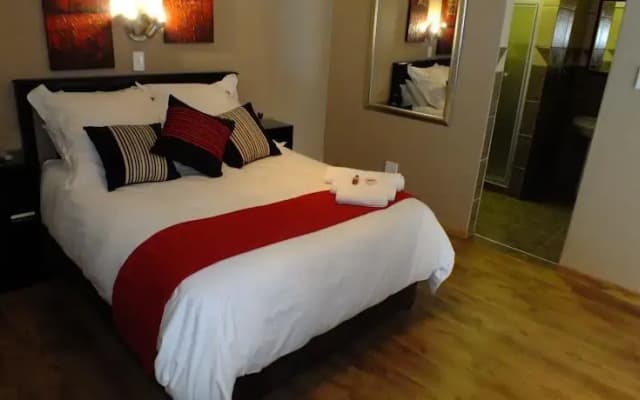 Akweja Bed and Breakfast Accommodation