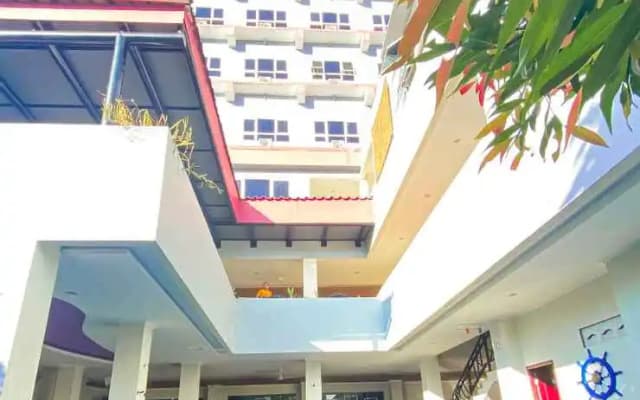 Pacific Hotel Ambon