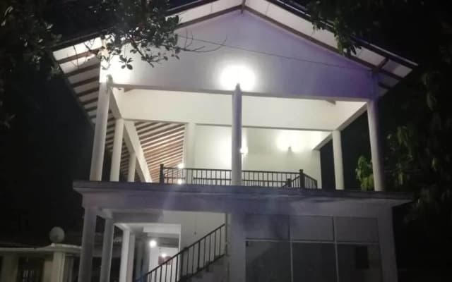 SSC VIlla