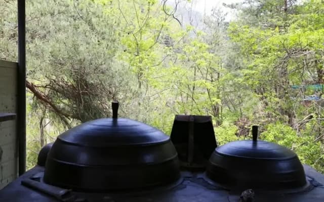 Gangneung Jeongmyeongsu Pension