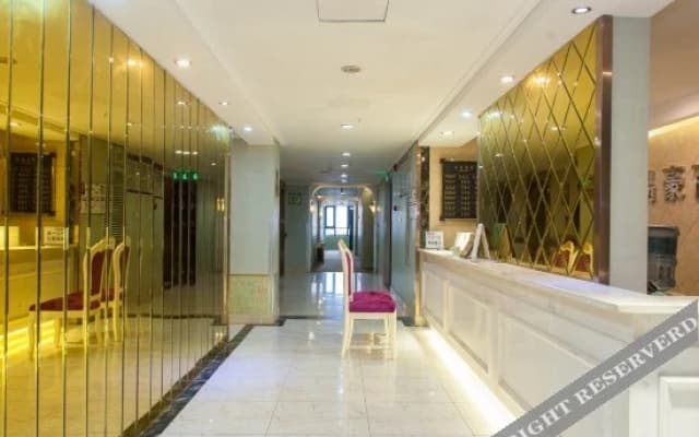 Yihao Hotel (Chongqing Renhe Yuehui)