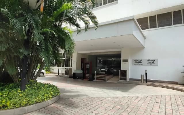Fortune Park Lake City, Thane - Member ITC Hotels' Group