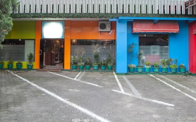 Hotel Sabang by RedDoorz
