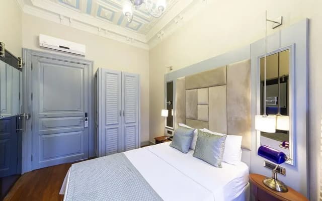 No2 Hotel By Sa Kra