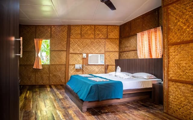 Palm grove eco resort