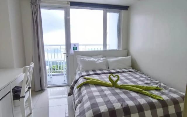 MVM Staycation
