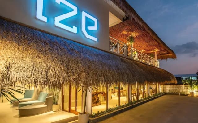 IZE Canggu by LifestyleRetreats
